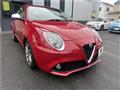 2017 Alfa Romeo MiTo