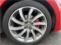 2017 Alfa Romeo MiTo