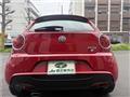 2017 Alfa Romeo MiTo