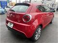 2017 Alfa Romeo MiTo