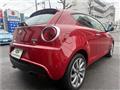 2017 Alfa Romeo MiTo