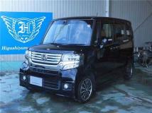 2015 Honda N BOX
