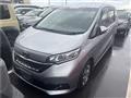 2020 Honda Freed