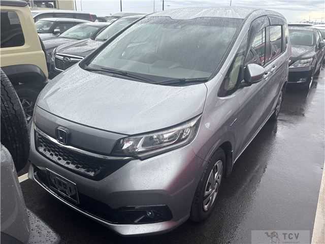2020 Honda Freed