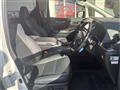 2021 Toyota Alphard G
