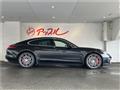 2019 Porsche Panamera