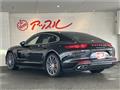 2019 Porsche Panamera