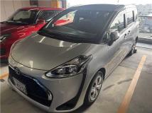 2020 Toyota Sienta