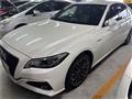 2020 Toyota Crown Hybrid