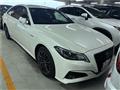 2020 Toyota Crown Hybrid