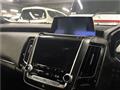 2020 Toyota Crown Hybrid