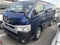 2020 Toyota Hiace Van