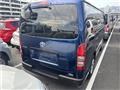2020 Toyota Hiace Van