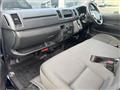 2020 Toyota Hiace Van