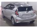 2018 Toyota AQUA