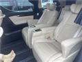 2015 Toyota Alphard Hybrid