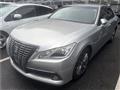 2013 Toyota Crown Hybrid