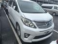 2012 Toyota Alphard G