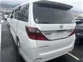 2012 Toyota Alphard G