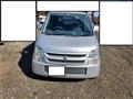 2007 Suzuki Wagon R