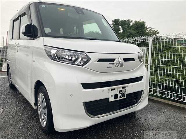 2021 Mitsubishi Mitsubishi Others
