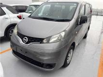 2018 Nissan NV200 VANETTE