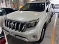 2017 Toyota Land Cruiser Prado