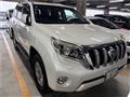 2017 Toyota Land Cruiser Prado