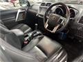 2017 Toyota Land Cruiser Prado