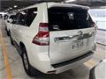 2017 Toyota Land Cruiser Prado