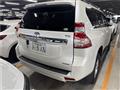 2017 Toyota Land Cruiser Prado