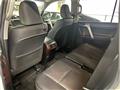 2017 Toyota Land Cruiser Prado