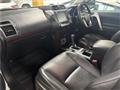 2017 Toyota Land Cruiser Prado