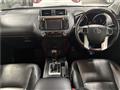 2017 Toyota Land Cruiser Prado