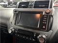 2017 Toyota Land Cruiser Prado