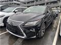 2015 Lexus RX