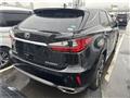 2015 Lexus RX