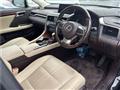 2015 Lexus RX