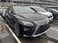 2015 Lexus RX