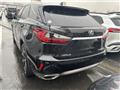 2015 Lexus RX