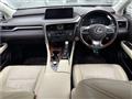 2015 Lexus RX