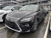 2015 Lexus RX