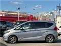 2017 Honda Freed