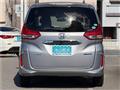 2017 Honda Freed