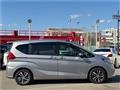 2017 Honda Freed