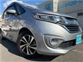 2017 Honda Freed