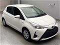 2019 Toyota Vitz