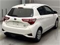 2019 Toyota Vitz