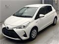 2019 Toyota Vitz