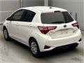 2019 Toyota Vitz